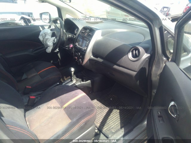 3N1CE2CP4FL428168  nissan versa note 2015 IMG 4