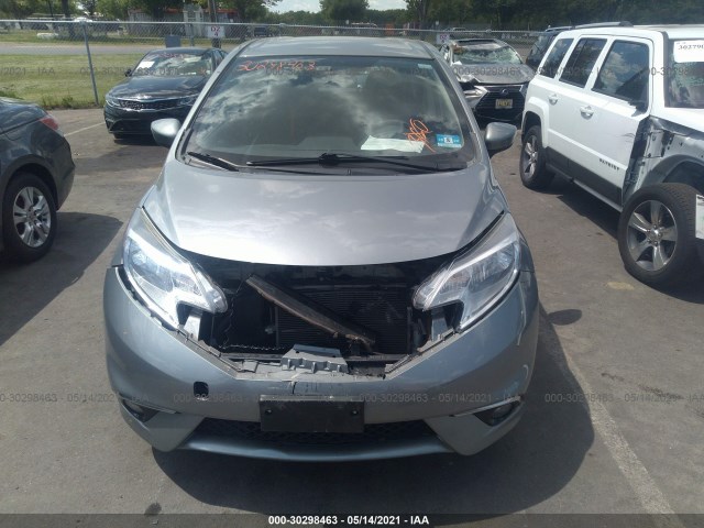 3N1CE2CP4FL428168  nissan versa note 2015 IMG 5