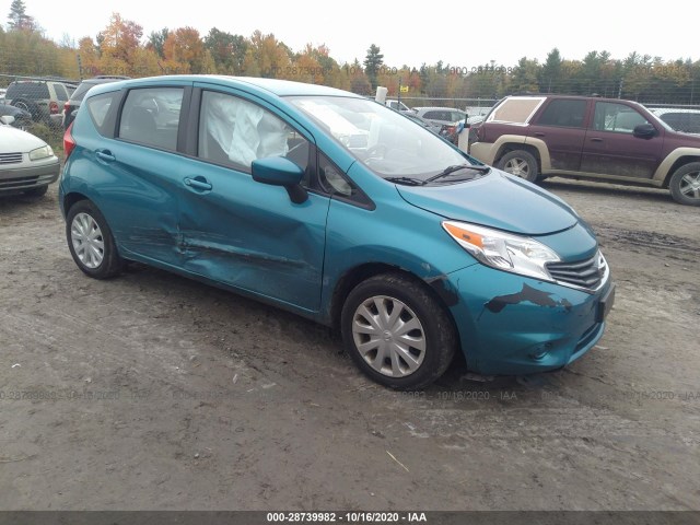 3N1CE2CP4FL437338  nissan versa note 2015 IMG 0