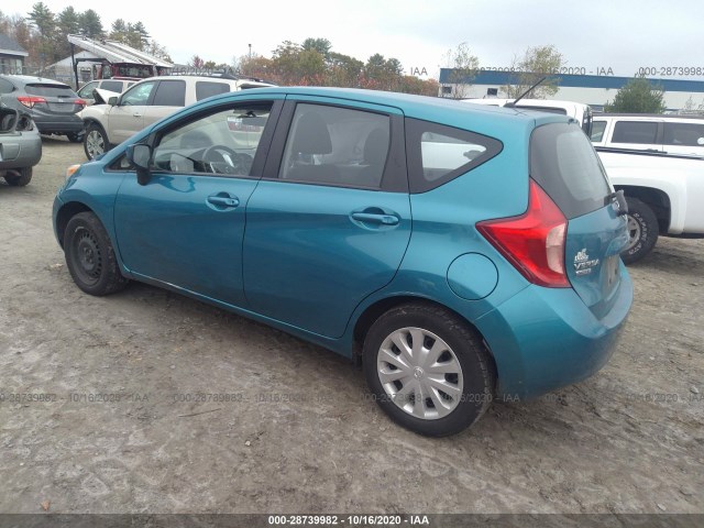 3N1CE2CP4FL437338  nissan versa note 2015 IMG 2