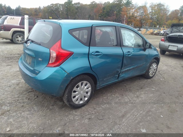 3N1CE2CP4FL437338  nissan versa note 2015 IMG 3