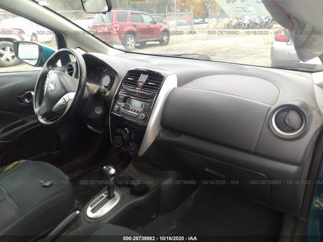 3N1CE2CP4FL437338  nissan versa note 2015 IMG 4