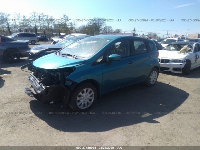 3N1CE2CP6FL362870  nissan versa note 2015 IMG 1