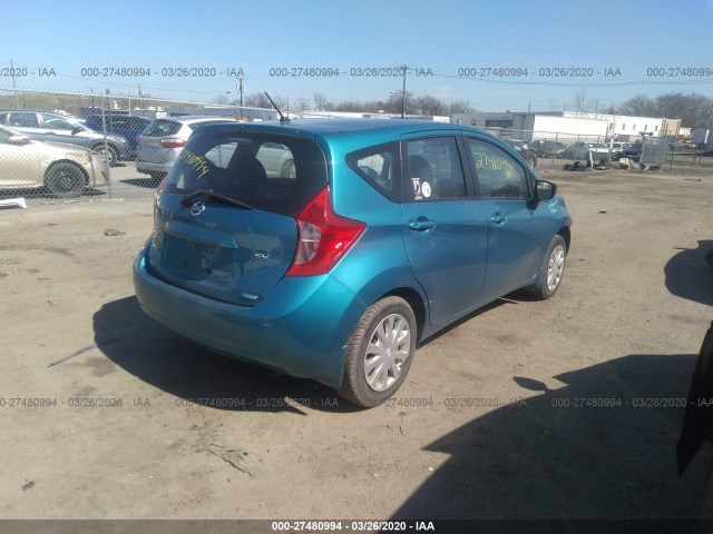 3N1CE2CP6FL362870  nissan versa note 2015 IMG 3