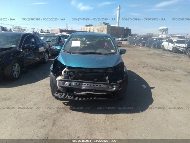 3N1CE2CP6FL362870  nissan versa note 2015 IMG 5