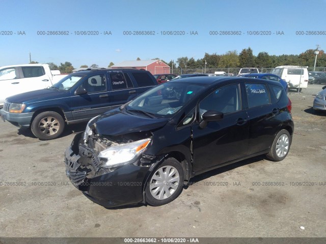 3N1CE2CP6FL426065  nissan versa note 2015 IMG 1