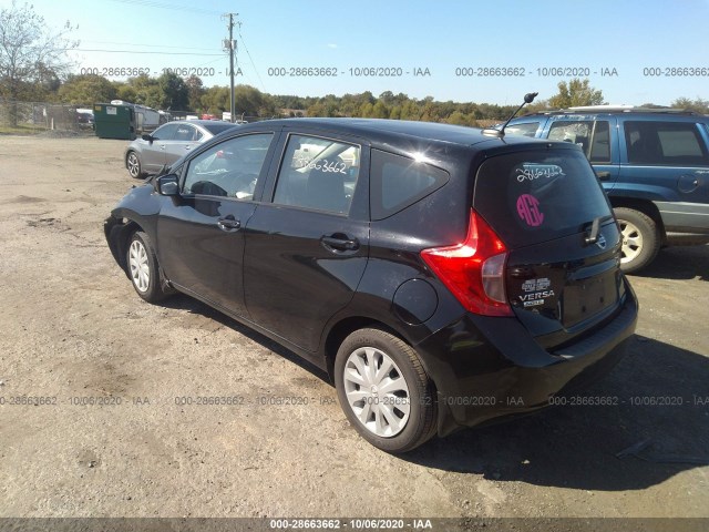 3N1CE2CP6FL426065  nissan versa note 2015 IMG 2