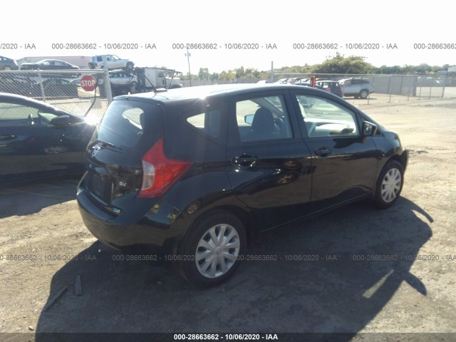 3N1CE2CP6FL426065  nissan versa note 2015 IMG 3