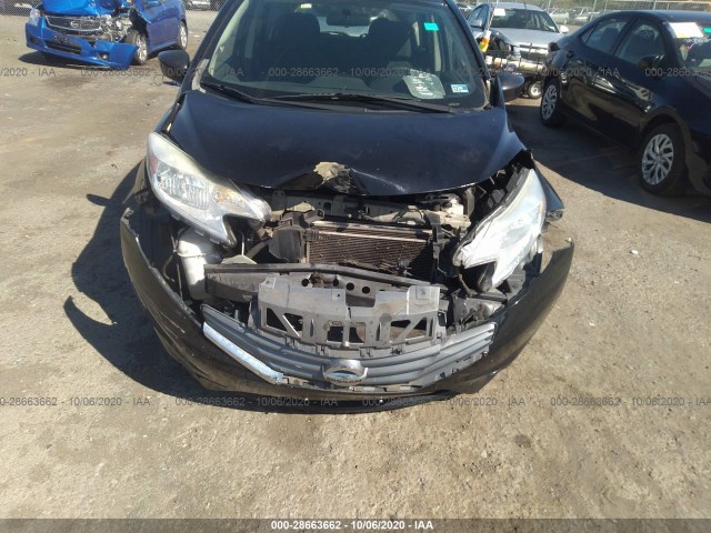 3N1CE2CP6FL426065  nissan versa note 2015 IMG 5