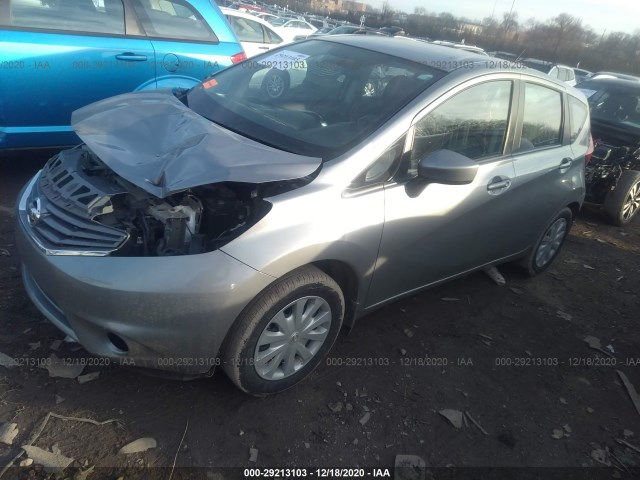 3N1CE2CP6FL447045  nissan versa note 2015 IMG 1