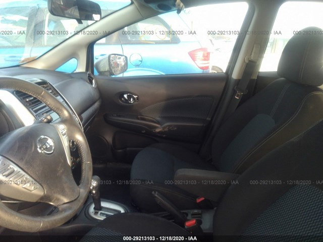 3N1CE2CP6FL447045  nissan versa note 2015 IMG 4