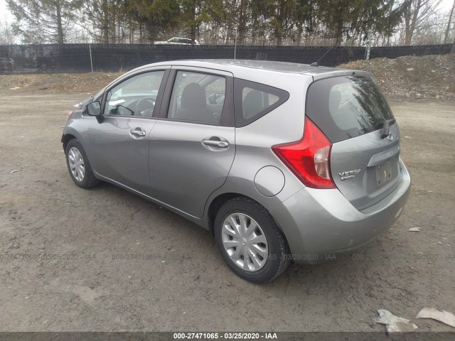 3N1CE2CP8FL374311  nissan versa note 2015 IMG 2