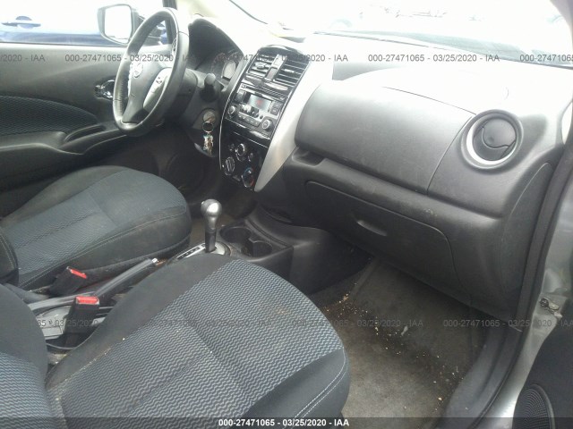 3N1CE2CP8FL374311  nissan versa note 2015 IMG 4