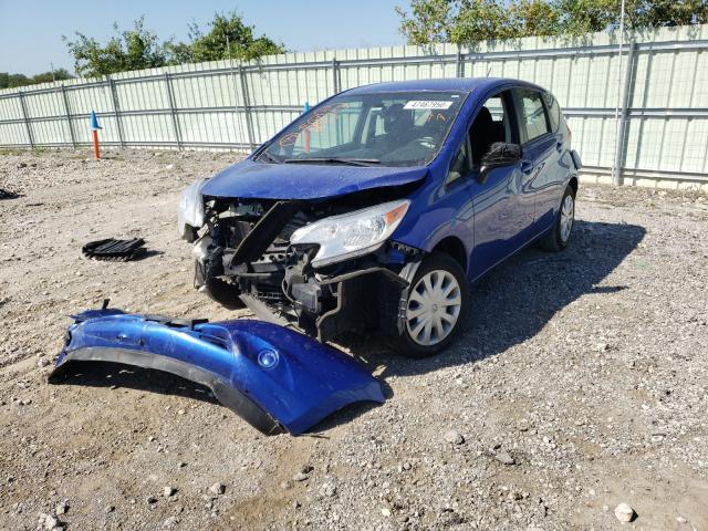 3N1CE2CP8FL417898  nissan versa note 2015 IMG 1