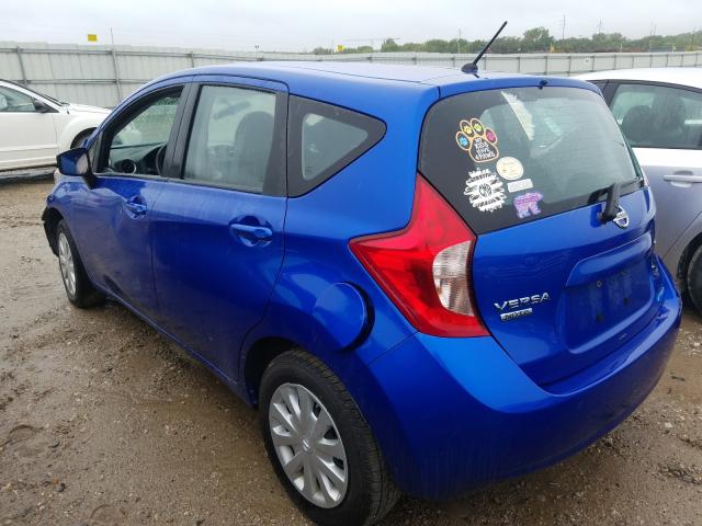 3N1CE2CP8FL417898  nissan versa note 2015 IMG 2