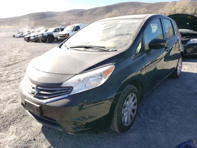 3N1CE2CP2GL402315  nissan versa note 2016 IMG 1