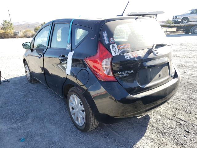 3N1CE2CP2GL402315  nissan versa note 2016 IMG 2