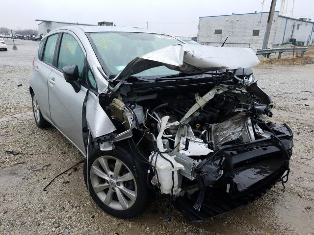 3N1CE2CP3GL395259  nissan versa note 2016 IMG 0