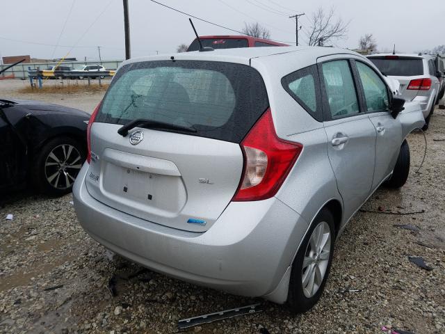 3N1CE2CP3GL395259  nissan versa note 2016 IMG 3