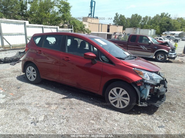 3N1CE2CP4HL358383  nissan versa note 2017 IMG 0