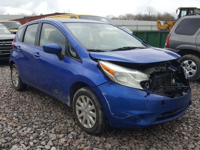 3N1CE2CP5GL379483  nissan versa note 2016 IMG 0