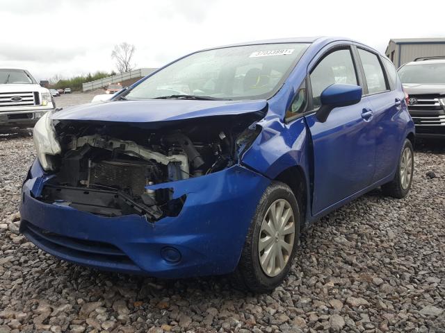 3N1CE2CP5GL379483  nissan versa note 2016 IMG 1