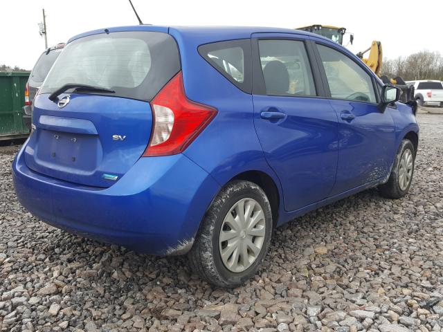 3N1CE2CP5GL379483  nissan versa note 2016 IMG 3