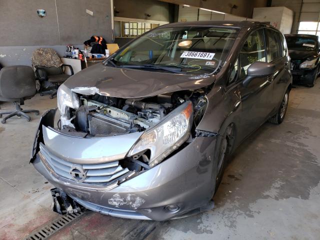 3N1CE2CP5GL384599  nissan versa note 2016 IMG 1