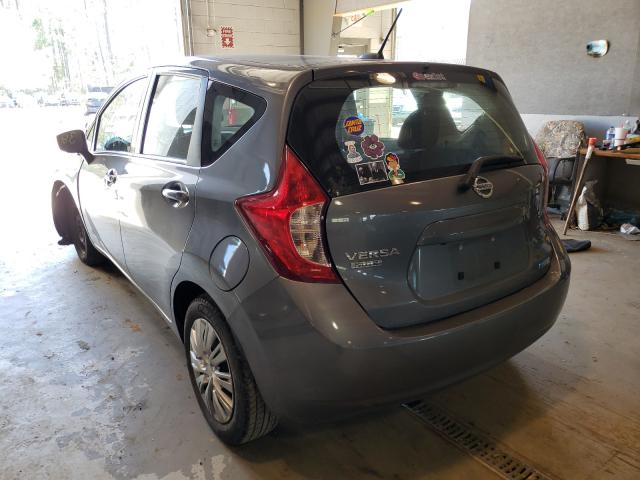 3N1CE2CP5GL384599  nissan versa note 2016 IMG 2