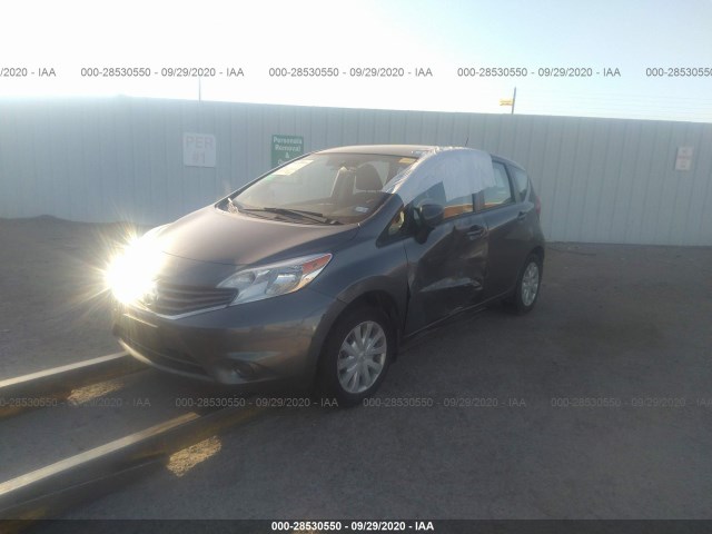 3N1CE2CP7GL393742  nissan versa note 2016 IMG 1