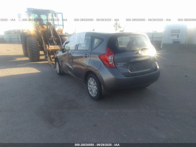 3N1CE2CP7GL393742  nissan versa note 2016 IMG 2