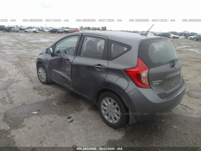 3N1CE2CP7GL393742  nissan versa note 2016 IMG 5