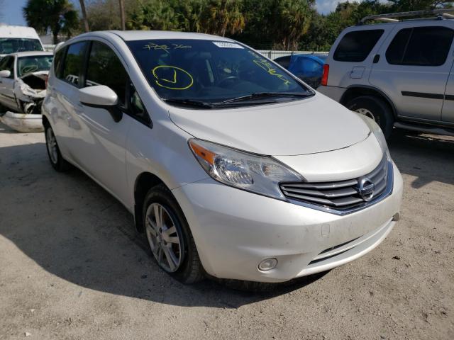 3N1CE2CP8GL367361  nissan versa note 2016 IMG 0