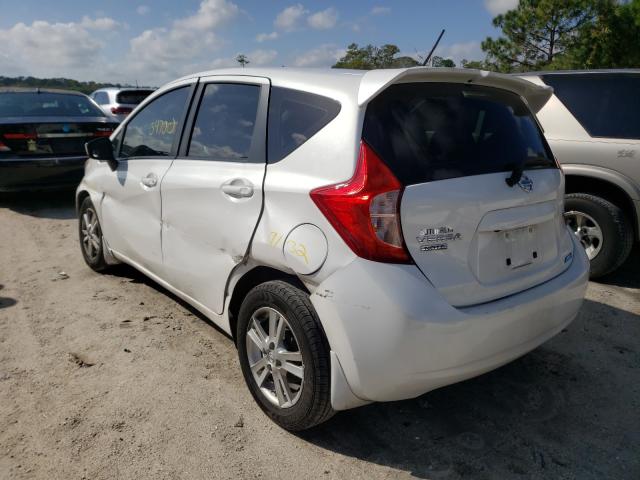 3N1CE2CP8GL367361  nissan versa note 2016 IMG 2