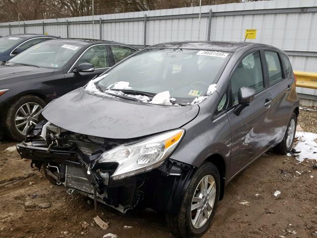 3N1CE2CP8GL406322  nissan versa note 2016 IMG 1