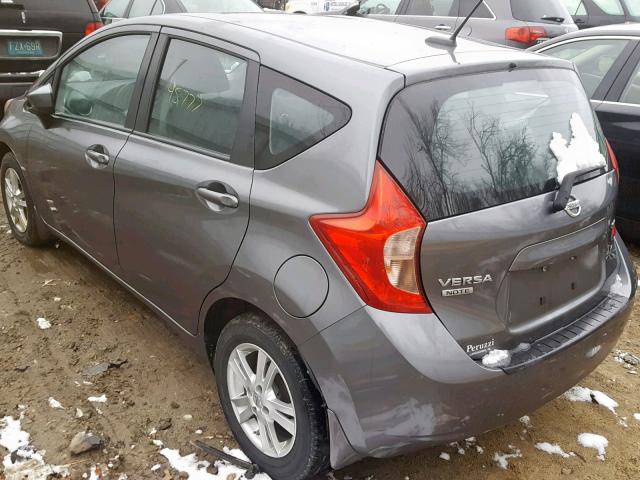 3N1CE2CP8GL406322  nissan versa note 2016 IMG 2