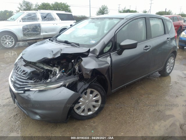 3N1CE2CP8GL407843  nissan versa note 2016 IMG 1