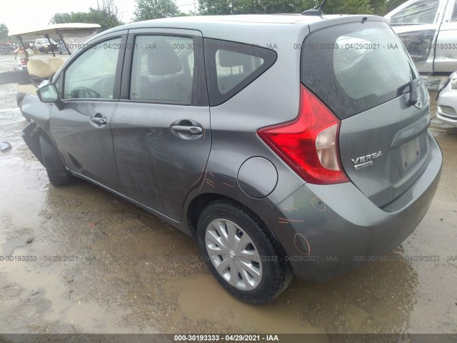 3N1CE2CP8GL407843  nissan versa note 2016 IMG 2