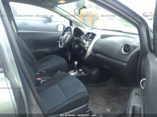 3N1CE2CP8GL407843  nissan versa note 2016 IMG 4