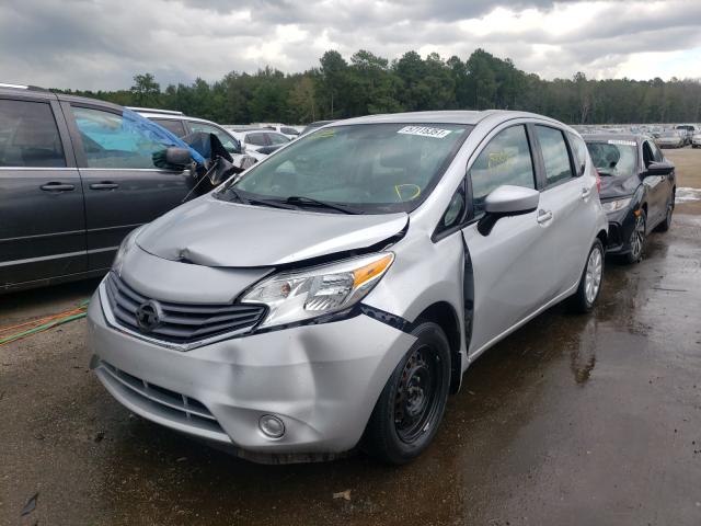 3N1CE2CP9GL385741  nissan versa note 2016 IMG 1