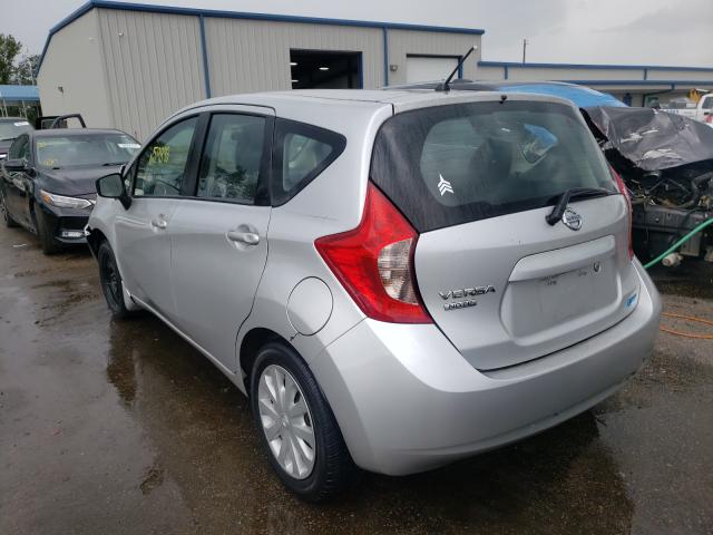 3N1CE2CP9GL385741  nissan versa note 2016 IMG 2