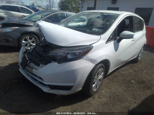 3N1CE2CP9HL354460  nissan versa note 2017 IMG 1