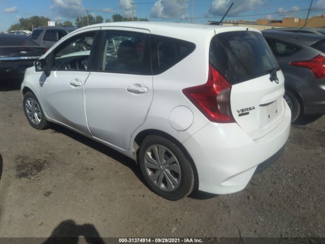 3N1CE2CP9HL354460  nissan versa note 2017 IMG 2