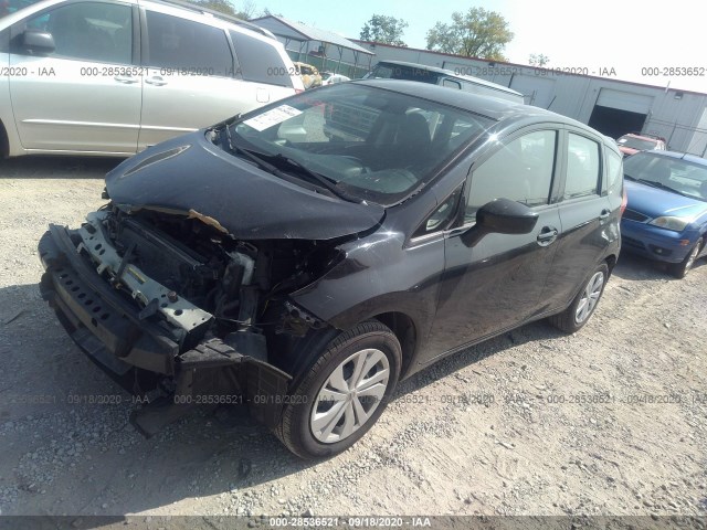 3N1CE2CP0HL352080  nissan versa note 2017 IMG 1