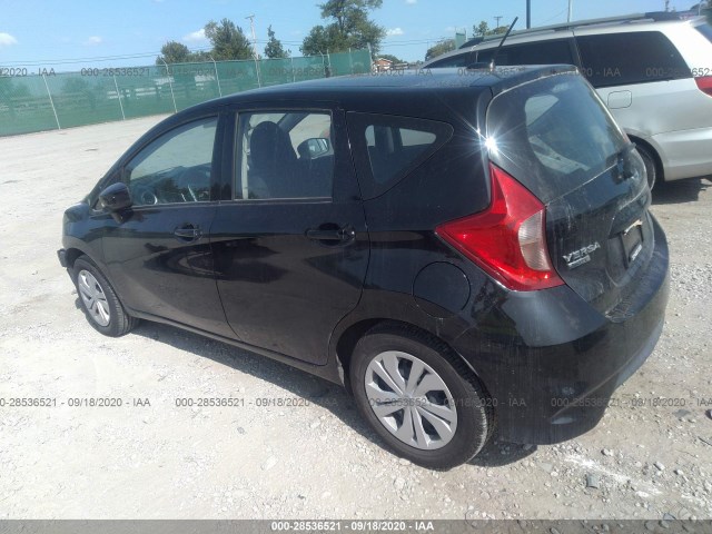 3N1CE2CP0HL352080  nissan versa note 2017 IMG 2