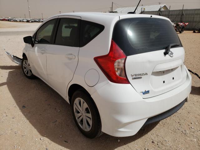 3N1CE2CP0HL360969  nissan versa note 2017 IMG 2