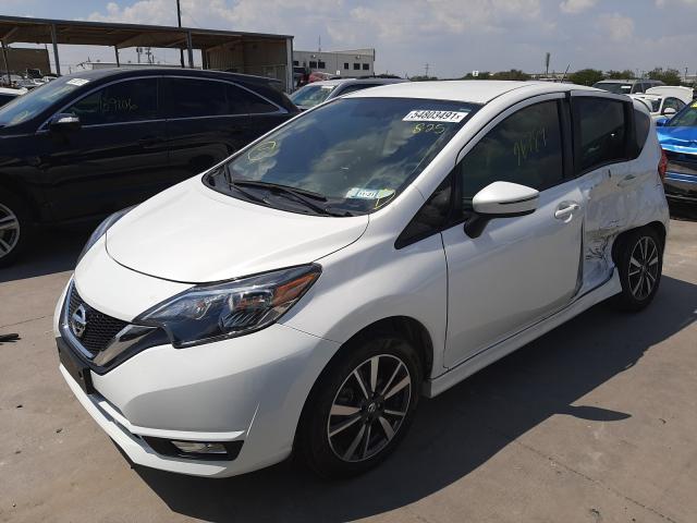 3N1CE2CP0JL355924  nissan versa note 2018 IMG 1