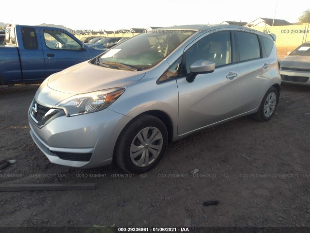 3N1CE2CP1HL369180  nissan versa note 2017 IMG 1