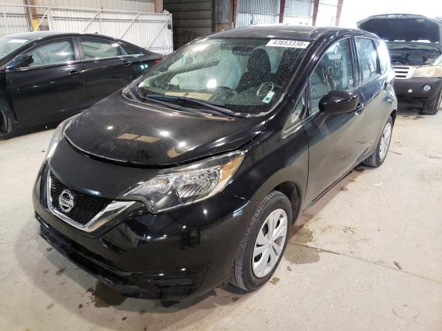 3N1CE2CP2HL358592  nissan versa note 2017 IMG 1