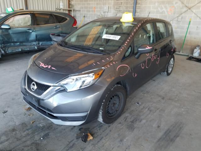 3N1CE2CP2HL360598  nissan versa note 2017 IMG 1